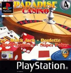 Paradise Casino - PlayStation - Retrocharting