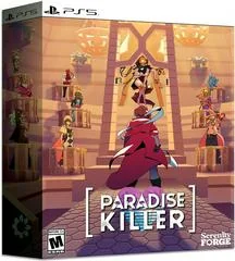 Paradise Killer [Collector's Edition] - Playstation 5 - Retrocharting
