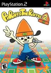 Background - PaRappa the Rapper 2 - PlayStation 2 - Retrocharting