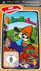 Parappa the Rapper [Essentials] - PSP - Retrocharting