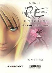 Parasite Eve [BradyGames] - Strategy Guide - Retrocharting