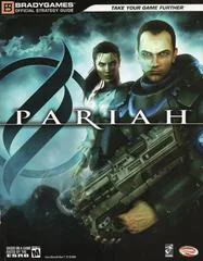 Background - Pariah [BradyGames] - Strategy Guide - Retrocharting