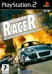 Paris-Marseille Racing: Destruction Madness - PlayStation 2 - Retrocharting