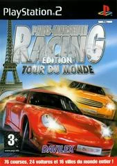 Paris-Marseille Racing: Edition Tour du Monde - PlayStation 2 - Retrocharting