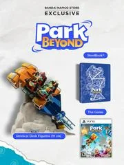 Park Beyond [Collector's Edition] - Playstation 5 - Retrocharting