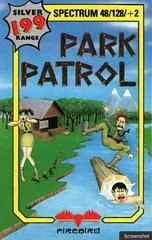 Park Patrol - ZX Spectrum - Retrocharting