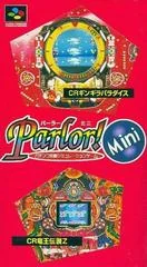 Parlor Mini - Super Famicom - Retrocharting