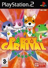 Party Carnival - PlayStation 2 - Retrocharting