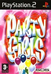 Background - Party Girls - PlayStation 2 - Retrocharting