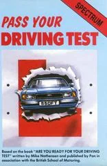 Background - Pass Your Driving Test - ZX Spectrum - Retrocharting