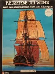 Passengers On The Wind - Atari ST - Retrocharting