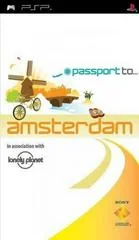 Passport to Amsterdam - PSP - Retrocharting