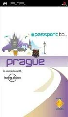 Passport To Prague - PSP - Retrocharting