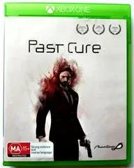 Past Cure - PAL Xbox One - Retrocharting