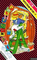 Pasteman Pat - ZX Spectrum - Retrocharting