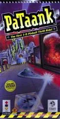 Background - Pataank - 3DO - Retrocharting