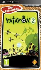 Background - Patapon 2 [PSP Essentials] - PSP - Retrocharting