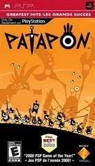 Patapon [Greatest Hits] - PSP - Retrocharting