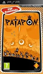 Patapon [PSP Essentials] - PSP - Retrocharting
