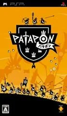 Patapon - PSP - Retrocharting