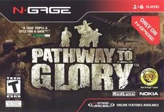 Background - Pathway to Glory - N-Gage - Retrocharting