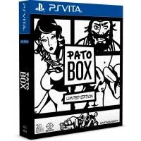Pato Box - Playstation Vita - Retrocharting