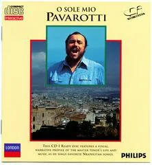 Pavarottoi - CD-i - Retrocharting