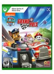 Paw Patrol Grand Prix - Xbox Series X - Retrocharting