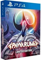 Pawarumi - Playstation 4 - Retrocharting