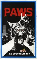Paws - ZX Spectrum - Retrocharting