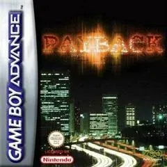 Payback - GameBoy Advance - Retrocharting