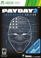 Background - Payday 2 [Safecracker Edition] - Xbox 360 - Retrocharting
