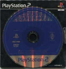 PBPX-95514 Demo Disc - PlayStation 2 - Retrocharting