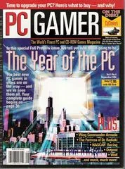 PC Gamer [Issue 004] - PC - Retrocharting