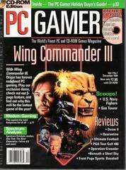 PC Gamer [Issue 007] - PC - Retrocharting