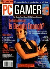 PC Gamer [Issue 009] - PC - Retrocharting
