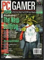 PC Gamer [Issue 013] - PC - Retrocharting