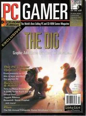 PC Gamer [Issue 014] - PC - Retrocharting