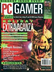 PC Gamer [Issue 019] - PC - Retrocharting