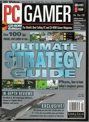 PC Gamer [Issue 020] - PC - Retrocharting