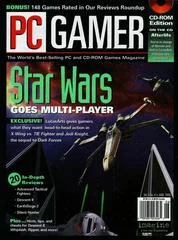 PC Gamer [Issue 025] - PC - Retrocharting