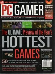 PC Gamer [Issue 027] - PC - Retrocharting