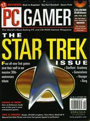 PC Gamer [Issue 028] - PC - Retrocharting