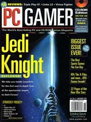 PC Gamer [Issue 030] - PC - Retrocharting