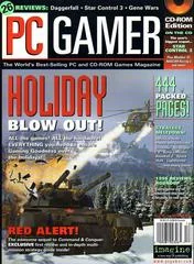 PC Gamer [Issue 031] - PC - Retrocharting