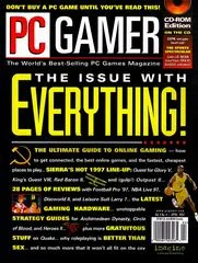 PC Gamer [Issue 035] - PC - Retrocharting