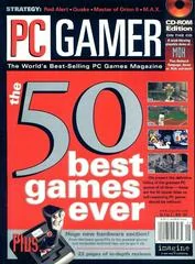 PC Gamer [Issue 036] - PC - Retrocharting