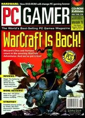 PC Gamer [Issue 037] - PC - Retrocharting