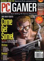 PC Gamer [Issue 042] - PC - Retrocharting