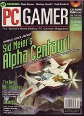 PC Gamer [Issue 045] - PC - Retrocharting